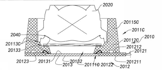 2019522935-感光性アセンブリとカメラモジュール及びその製造方法 図000049