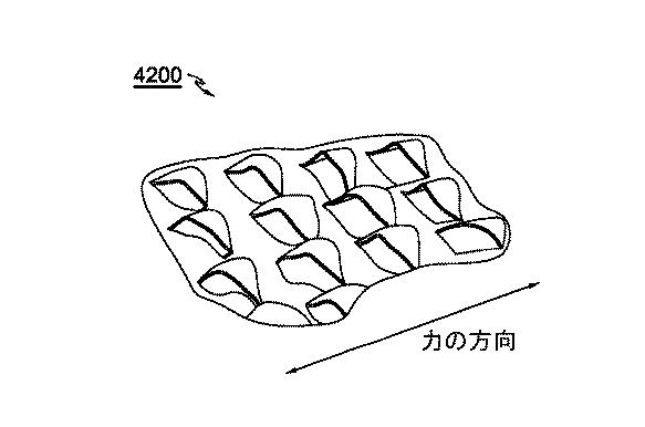 2015530493-物品に調整可能な物理的透過性を与える動的材料 図000052