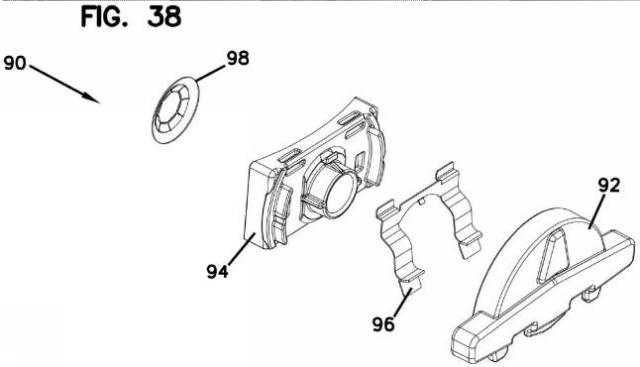 2020522372-エアクリーナアセンブリ及び使用方法 図000053