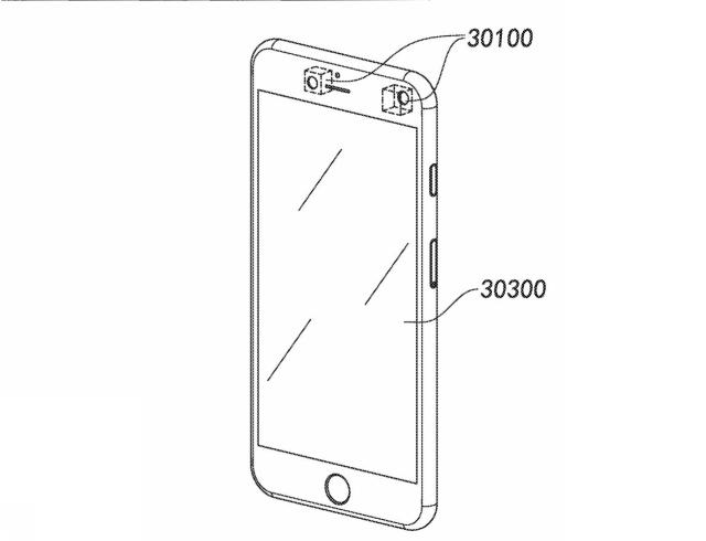 2019522935-感光性アセンブリとカメラモジュール及びその製造方法 図000054