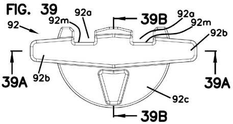 2020522372-エアクリーナアセンブリ及び使用方法 図000054