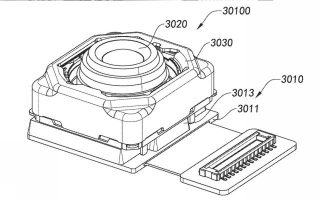 2019522935-感光性アセンブリとカメラモジュール及びその製造方法 図000055