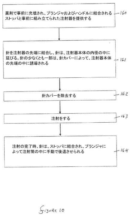 2016537108-安全注射器を用いた薬品送達のためのシステムおよび方法 図000056