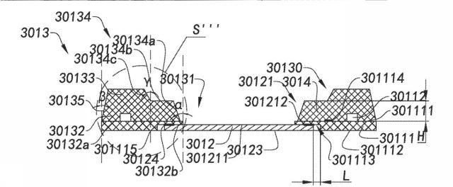 2019522935-感光性アセンブリとカメラモジュール及びその製造方法 図000060