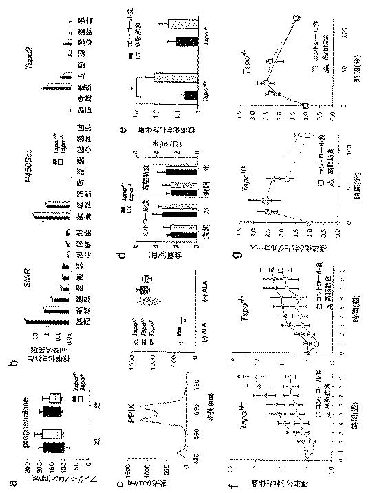 2016516399-非機能性ＴＳＰＯ遺伝子を有するトランスジェニック非ヒト生物 図000063