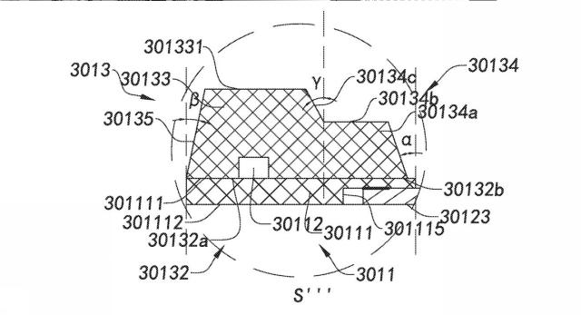 2019522935-感光性アセンブリとカメラモジュール及びその製造方法 図000064