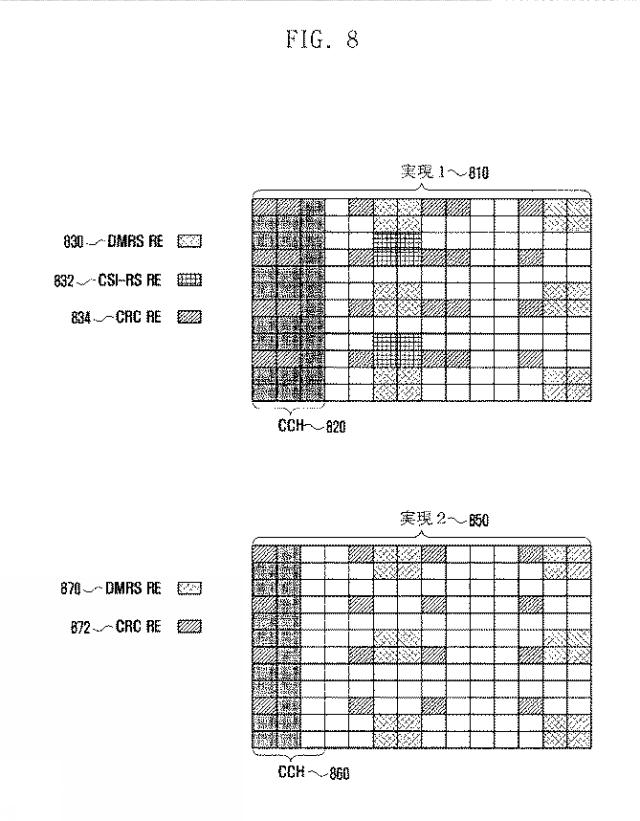 2015510369-各資源の変化に対する制御信号伝送の適応方法 図000065