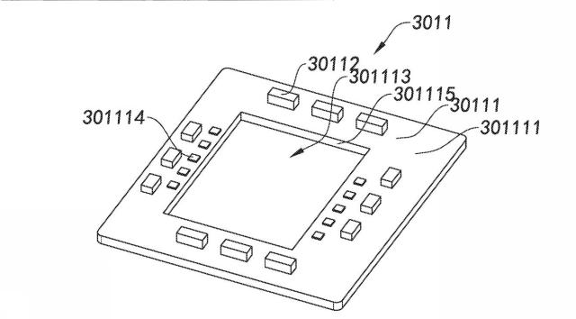 2019522935-感光性アセンブリとカメラモジュール及びその製造方法 図000065