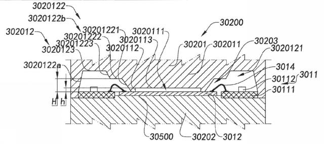 2019522935-感光性アセンブリとカメラモジュール及びその製造方法 図000068