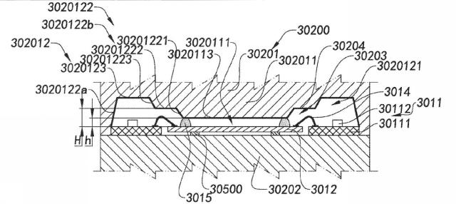 2019522935-感光性アセンブリとカメラモジュール及びその製造方法 図000070