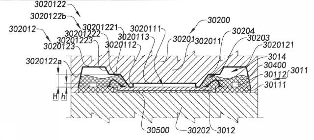 2019522935-感光性アセンブリとカメラモジュール及びその製造方法 図000071