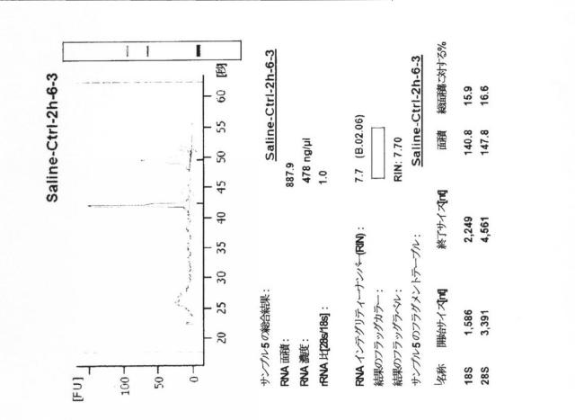 2015519887-ＲＮＡ破壊を評価するためのアッセイ、方法および装置 図000072
