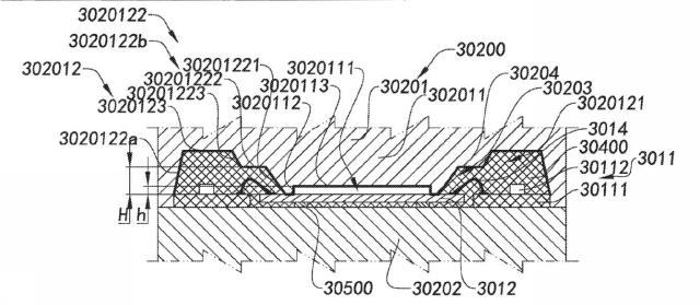 2019522935-感光性アセンブリとカメラモジュール及びその製造方法 図000072