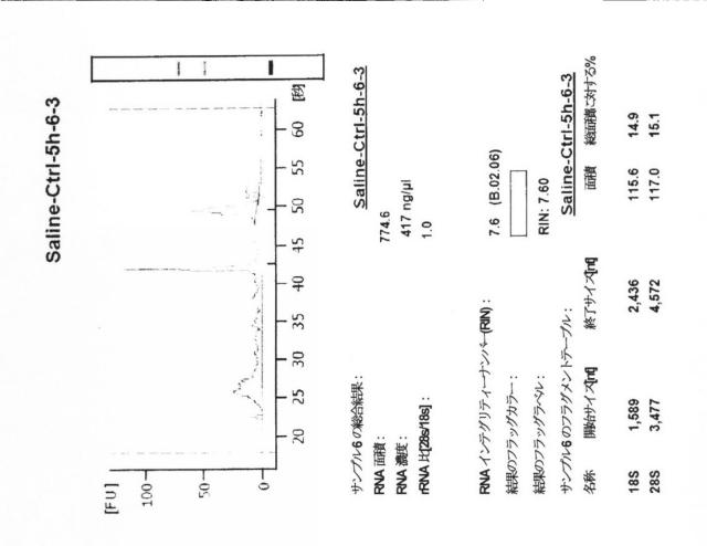 2015519887-ＲＮＡ破壊を評価するためのアッセイ、方法および装置 図000073