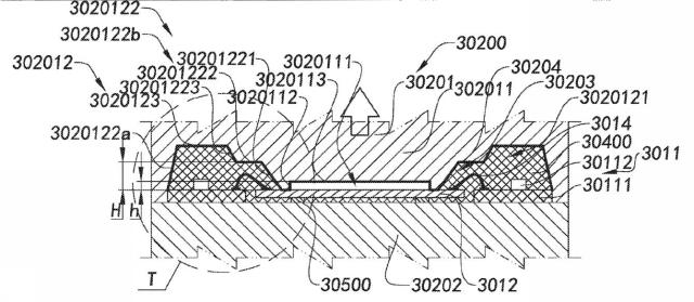 2019522935-感光性アセンブリとカメラモジュール及びその製造方法 図000073