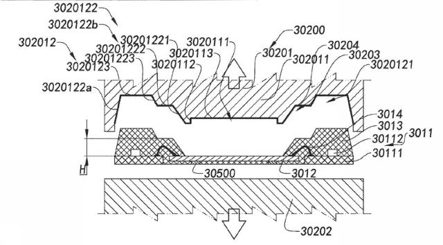 2019522935-感光性アセンブリとカメラモジュール及びその製造方法 図000076