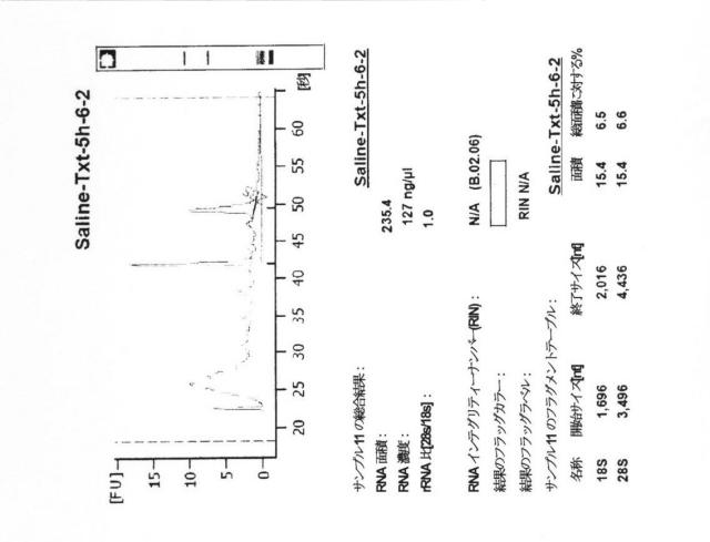 2015519887-ＲＮＡ破壊を評価するためのアッセイ、方法および装置 図000078