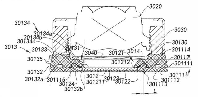 2019522935-感光性アセンブリとカメラモジュール及びその製造方法 図000078