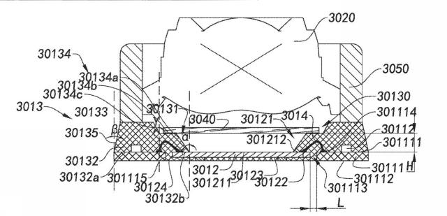 2019522935-感光性アセンブリとカメラモジュール及びその製造方法 図000079