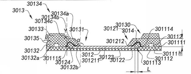 2019522935-感光性アセンブリとカメラモジュール及びその製造方法 図000080