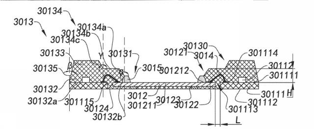 2019522935-感光性アセンブリとカメラモジュール及びその製造方法 図000083