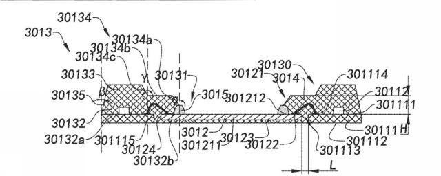 2019522935-感光性アセンブリとカメラモジュール及びその製造方法 図000084