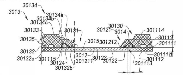 2019522935-感光性アセンブリとカメラモジュール及びその製造方法 図000085