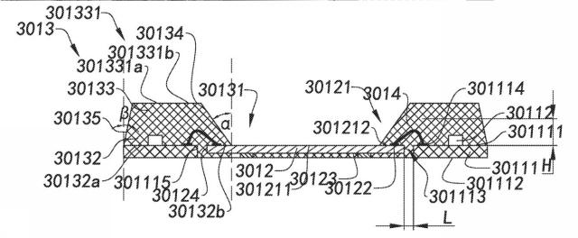 2019522935-感光性アセンブリとカメラモジュール及びその製造方法 図000088