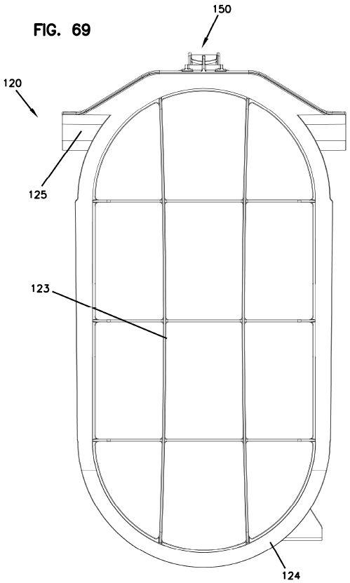 2020522372-エアクリーナアセンブリ及び使用方法 図000091