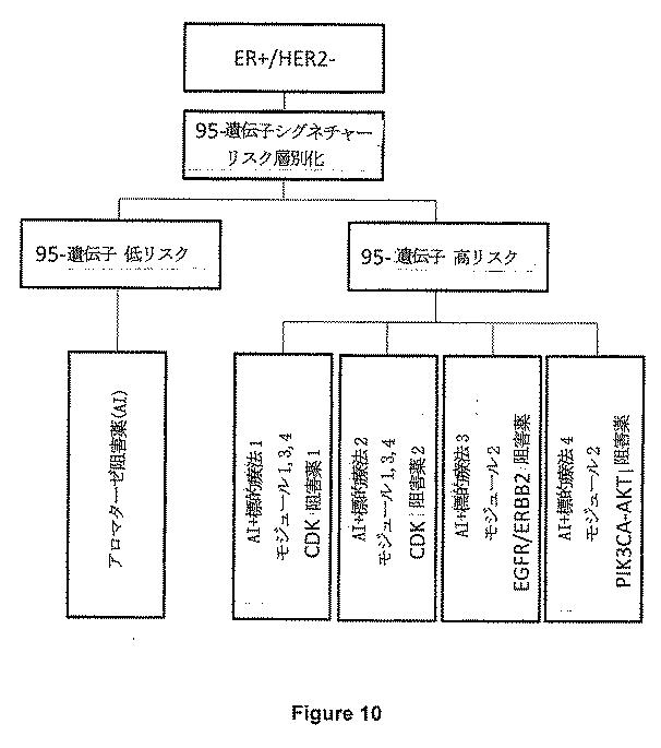 2019508016-早期乳癌における内分泌処置後の残留リスクの遺伝子シグネチャー 図000092