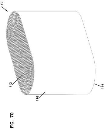 2020522372-エアクリーナアセンブリ及び使用方法 図000092