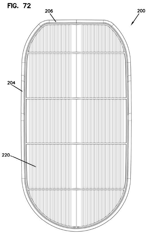 2020522372-エアクリーナアセンブリ及び使用方法 図000094