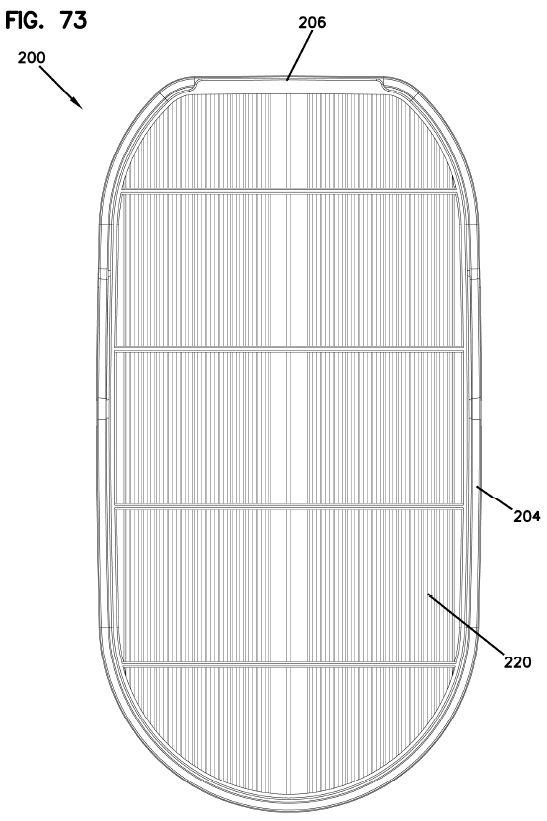 2020522372-エアクリーナアセンブリ及び使用方法 図000095