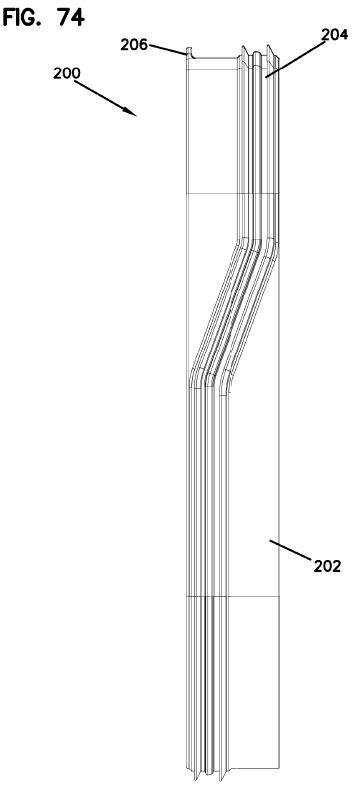 2020522372-エアクリーナアセンブリ及び使用方法 図000096