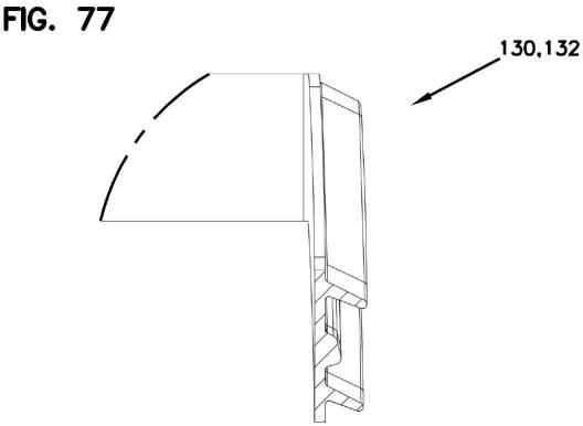 2020522372-エアクリーナアセンブリ及び使用方法 図000099