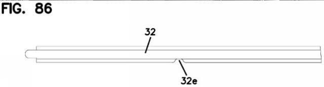 2020522372-エアクリーナアセンブリ及び使用方法 図000108