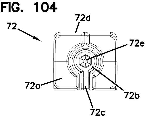 2020522372-エアクリーナアセンブリ及び使用方法 図000126