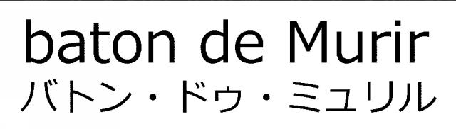 商標登録6605305