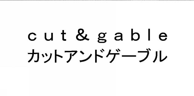 商標登録5786737