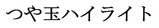 商標登録6139669