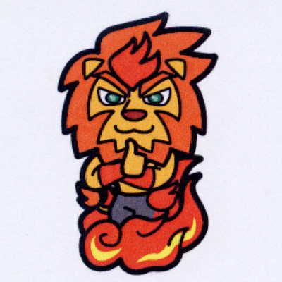 商標登録5518468
