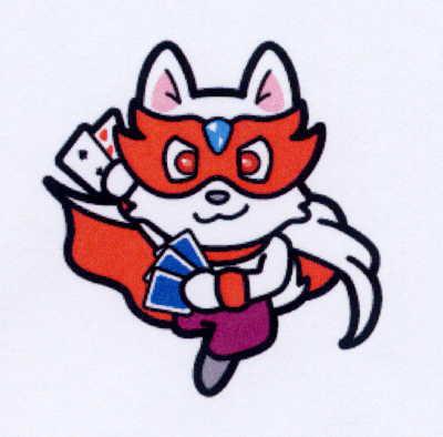 商標登録5518471