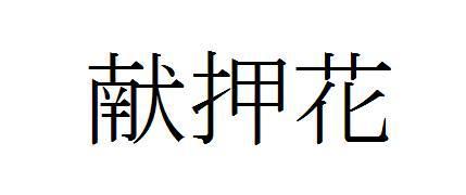 商標登録5729213