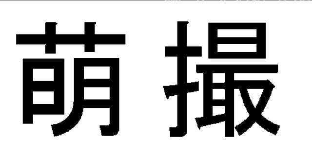 商標登録5365191