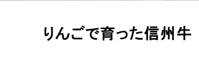 商標登録5381103
