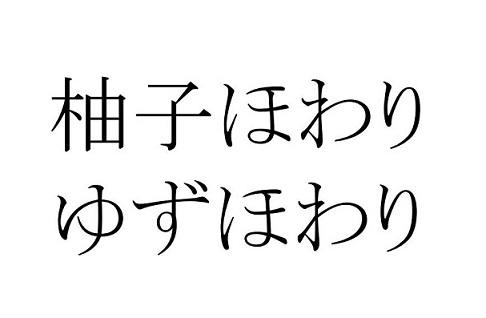 商標登録6333091