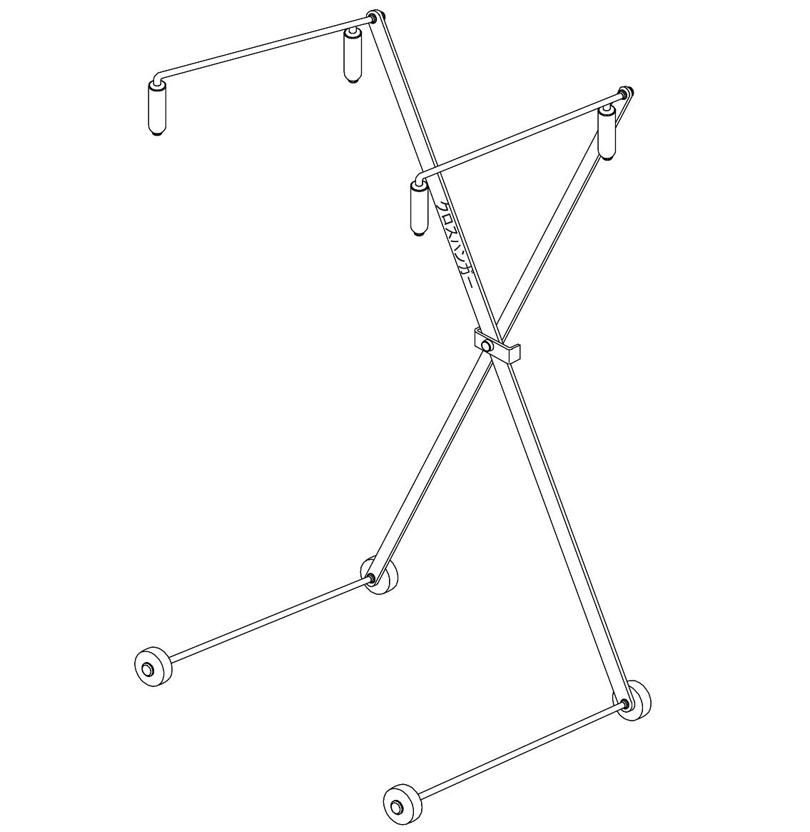 商標登録6842534