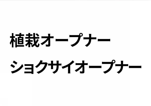 商標登録6190870