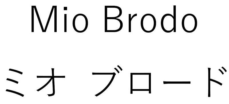 商標登録6969819