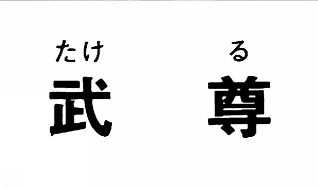 商標登録6198521